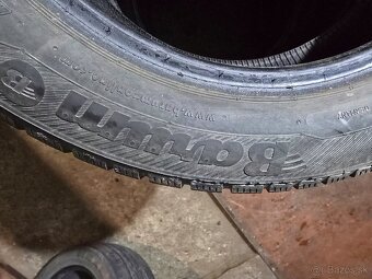 205/55R16 zimné pneu Barum - 4