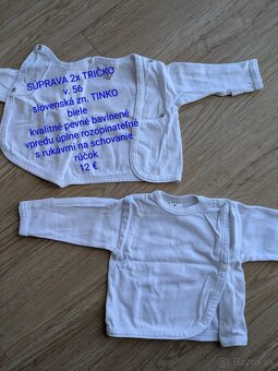 Detské tričká 👕 - 4