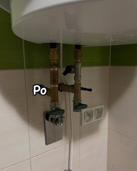 🔧VODA-KÚRENIE-PLYN-TEPELNÉ ČERPADLÁ🚰 - 4