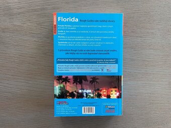 Florida+DVD, Nepál, Kuba, New England, Grécke ostrovy - 4