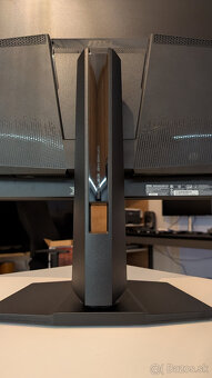 Herný monitor MSI MAG 321UP QD-OLED - záruka ešte 29 mes. - 4