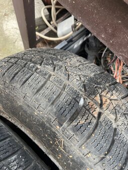 Bmw komplety 205/65 15 - 4