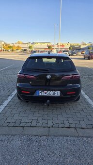 Predám Alfa Romeo 159 ti - 4