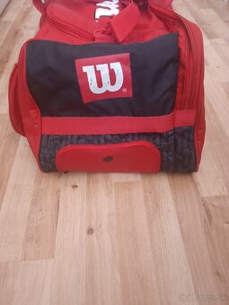 Cestovná taška - veľká - 4