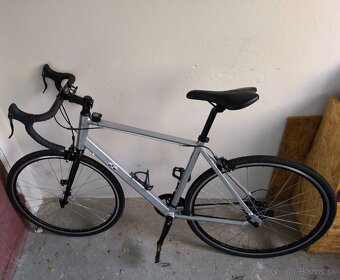 Cestný bicykel - 4