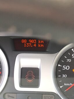 Renault Clio Grandtour, 1.2, 2012 - 4