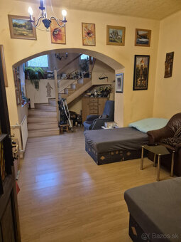 Predám rodinný dom Košice - mestská časť Juh - 4