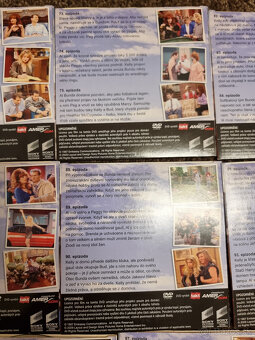 DVD Ženatý se závazky - 4