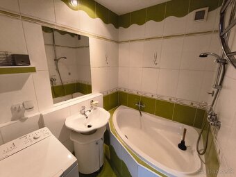 4 izbový byt na prenájom Kysucké Nové Mesto - 4