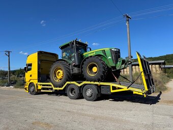 Odťahová služba NON STOP - 0907 170 568 - 4