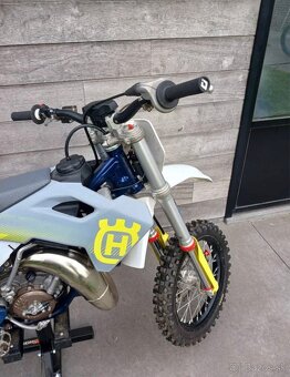 2024Husqvarna tc 65 - 4