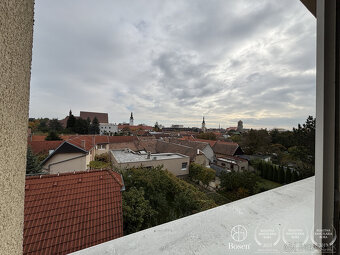 BOSEN | Investičný 3 izbový byt v centre, Pezinok - 4