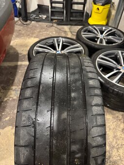5x120 R19 styling 442M - 4