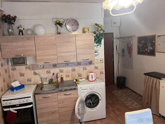 Predám 1-izbový byt - 4