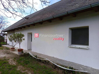 Na predaj zateplený rovný dom Jenkovce - 4