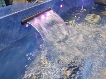 Vírivka , Jacuzzi - 4