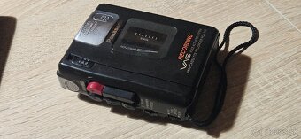 Walkman-y na predaj Sony, Panasonic , Philips - 4