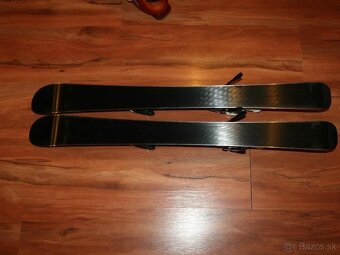 lyže Volkl 90 cm Tiger - 4