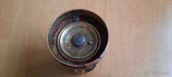 Klakson a termostat škoda 1000mb 100l 110r - 4