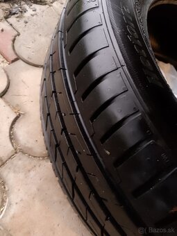 Predam letne pneumatiky R16 205/55 Matador Hectora 5 - 4