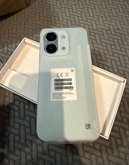 Xiaomi Redmi 15C 8GB RAM 128GB ROM 5G - 4