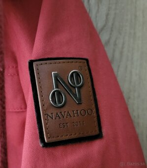 NAVAHOO dámska bunda - 4