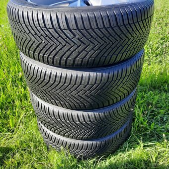 Triglav Alu kola zimní Škoda Kodiaq R19 ET43 VW Tiguan - 4