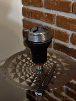 Predám vodnú fajku - 4