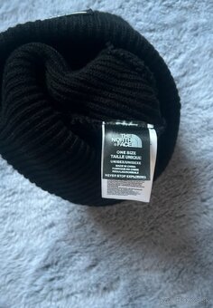 THE NORTH FACE - TNF LOGO BOX ČIAPKA - nové - 4