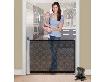 Zábrana do dveri - 4