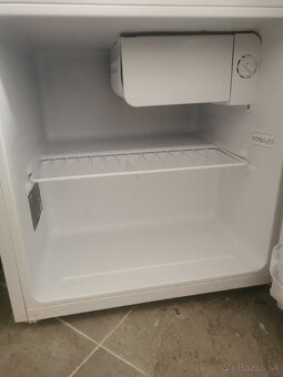 Chladnička Siguro MB-A160 W Bulk - 4