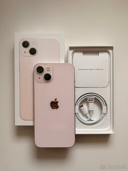 Apple iPhone 13 128GB, ako nový - 4