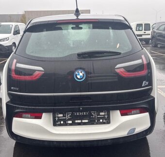Predám BMW i3 120Ah batéria - 4
