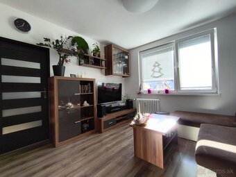 Predám 1 izbový byt v centre mesta - 4