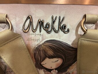 Predám kabelku Anekke - 4