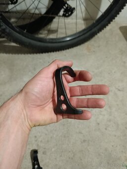 Black Diamond Háčik Grappling Hook - 4