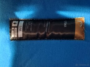 Predám detskú lyžiarskú prilbu Head S/M, okuliare - 4