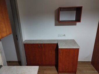 Kuchynská linka so spotrebičmi - 4