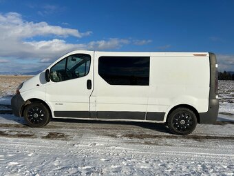 Renault Trafic 1.9dci - 4