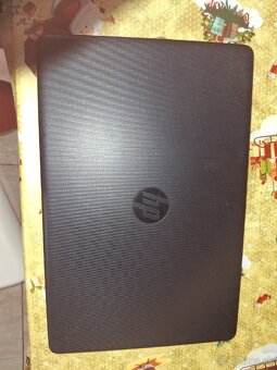 Hp Laptop - 4