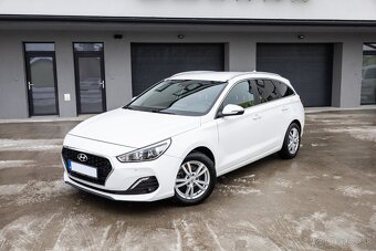 Hyundai i30 combi - 4
