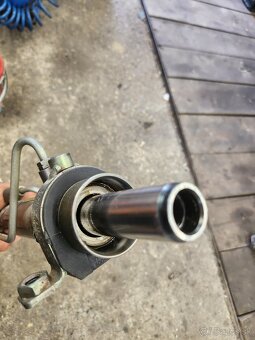 Servo riadnie fabia ibiza koyo 6Q1423051AF 6Q1423055AF - 4