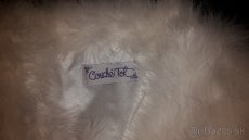 BOLERKO Z PERIA + KORUNKA (ČELENKA) - 4