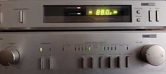 Schneider HORNYPHON +Radiotehnika S30b - 4