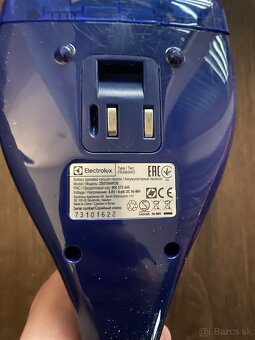 Electrolux Rapido - 4