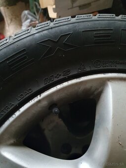 Elektrony R17 5x112,multivan,transporter,caravela - 4