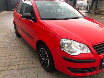 vw polo automat 6st - 4