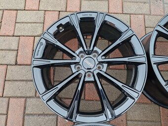 FORD, VOLVO 5X108 - 4