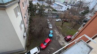 Predaj 4-izbový byt Račianska - 4