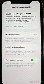 Apple iPhone 11 64GB - 4